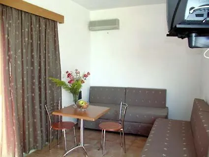 Lakis Apartmán Faliraki